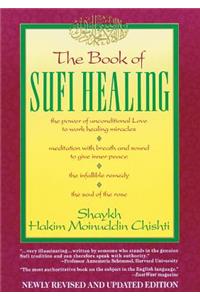 The Book of Sufi Healing