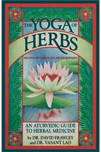 Yoga of Herbs