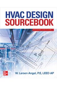 HVAC Design Sourcebook, Second Edition