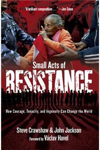Small Acts of Resistance