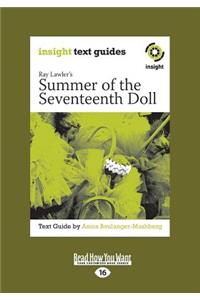 Summer of the Seventeenth Doll