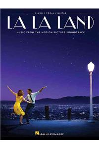 La La Land: Music from the Motion Picture Soundtrack