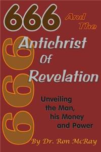 666 And The Antichrist Of Revelation