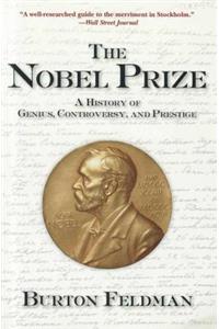 The Nobel Prize