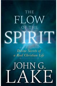 Flow of the Spirit