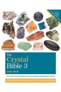 The Crystal Bible, Volume 3