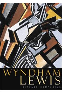 Tate British Artists: Wyndham Lewis