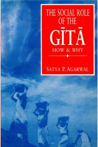 Social Role of the Gita