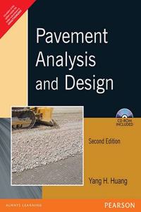 Pavement Analysis and Design