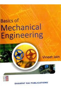 Basics Of Mechanical Engineering