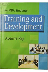 Training and Development