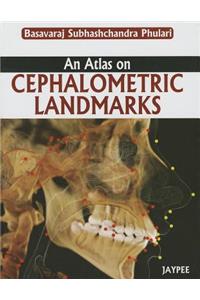 Atlas on Cephalometric Landmarks Hb