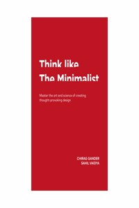 Think like The Minimalist