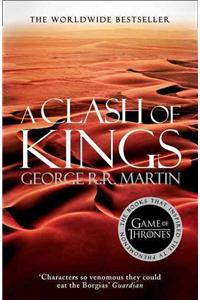 A Clash of Kings