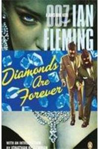 Diamonds Are Forever Retro Jacket