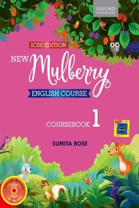 New Mulberry English Course Class 1
