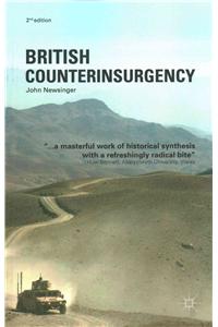 British Counterinsurgency