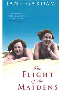 The Flight Of The Maidens