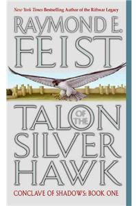 Talon of the Silver Hawk