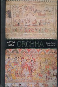 Art of India Orchha