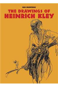 Drawings of Heinrich Kley