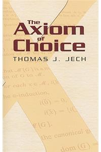 Axiom of Choice