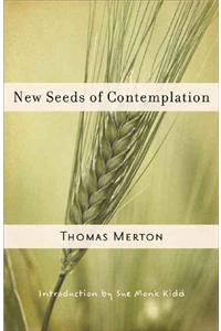 New Seeds of Contemplation