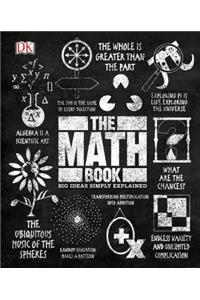 Math Book