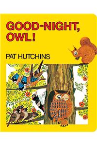 Good-Night, Owl!