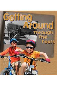 Getting Around Through the Years: How Transportation Has Changed in Living Memory