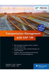 Transportation Management with SAP TM