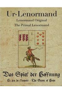 Primal Lenormand