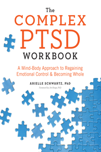 Complex PTSD Workbook