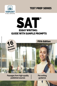 SAT Essay Writing