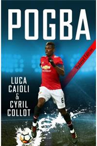 Pogba - 2019 Updated Edition