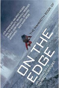 The Mammoth Book of On The Edge