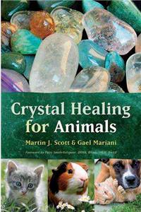 Crystal Healing for Animals