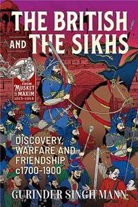 British & the Sikhs