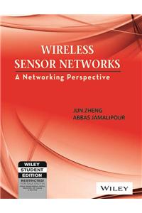 Wireless Sensor Networks: A Networking Perspective