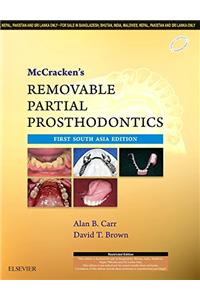 McCracken's Removable Partial Prosthodontics