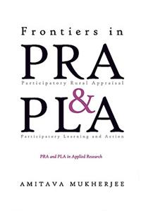 Frontiers in PRA and PLA