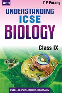 Understanding ICSE Biology Class- IX