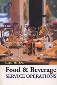 FOOD & BEVERAGE SERVICE OPERATIONS (BILINGUAL)