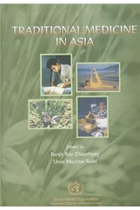 Traditional Medicine in Asia