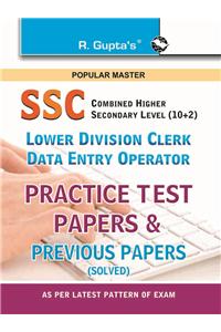 Ssc-Chsl (10+2)