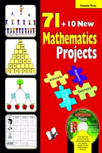 71 Mathematics Projects