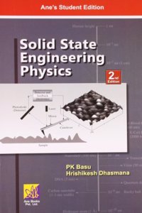 Solid State Engineering Physics:2/Edn.