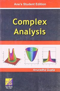 Complex Analysis