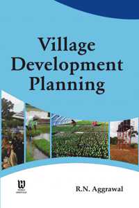 Village Development Planning : Improving and Inspiring