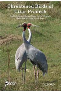 Threatened Birds of Uttar Pradesh